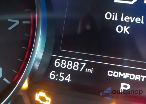 2018 Audi Q7 2.0T Premium из США, поврежденный, VIN WA1AHAF75JD007778